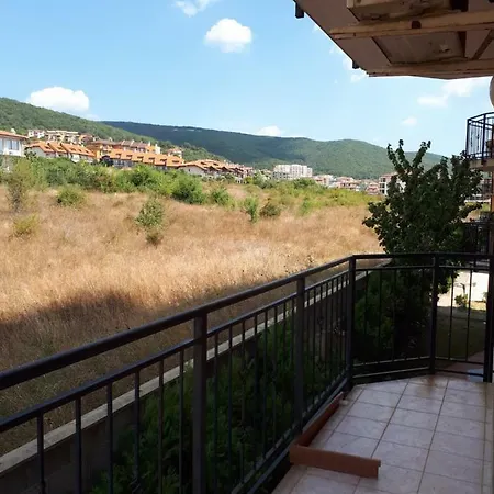 Апартамент Сън Инцараки Apartment