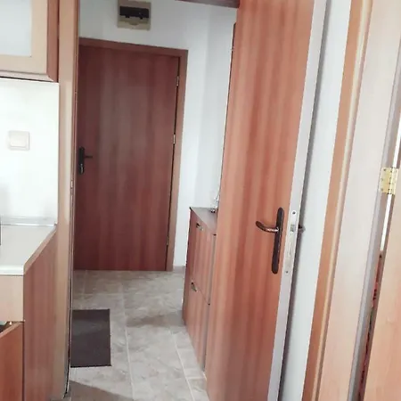 Apartment Апартамент Сън Инцараки Sunny Beach