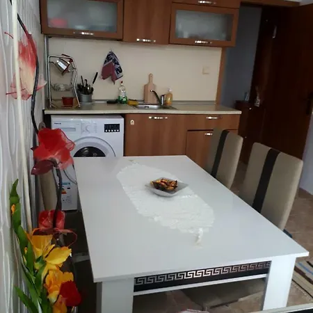 Апартамент Сън Инцараки Apartment *