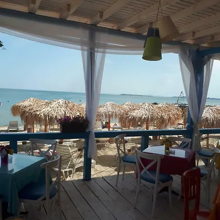 Апартамент Сън Инцараки Sunny Beach